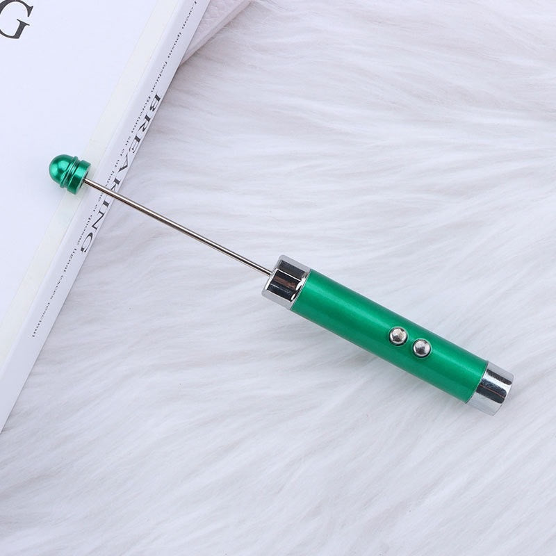 Ultraviolet Banknote Detector, Laser Light, Tat Toy Beadble Pen