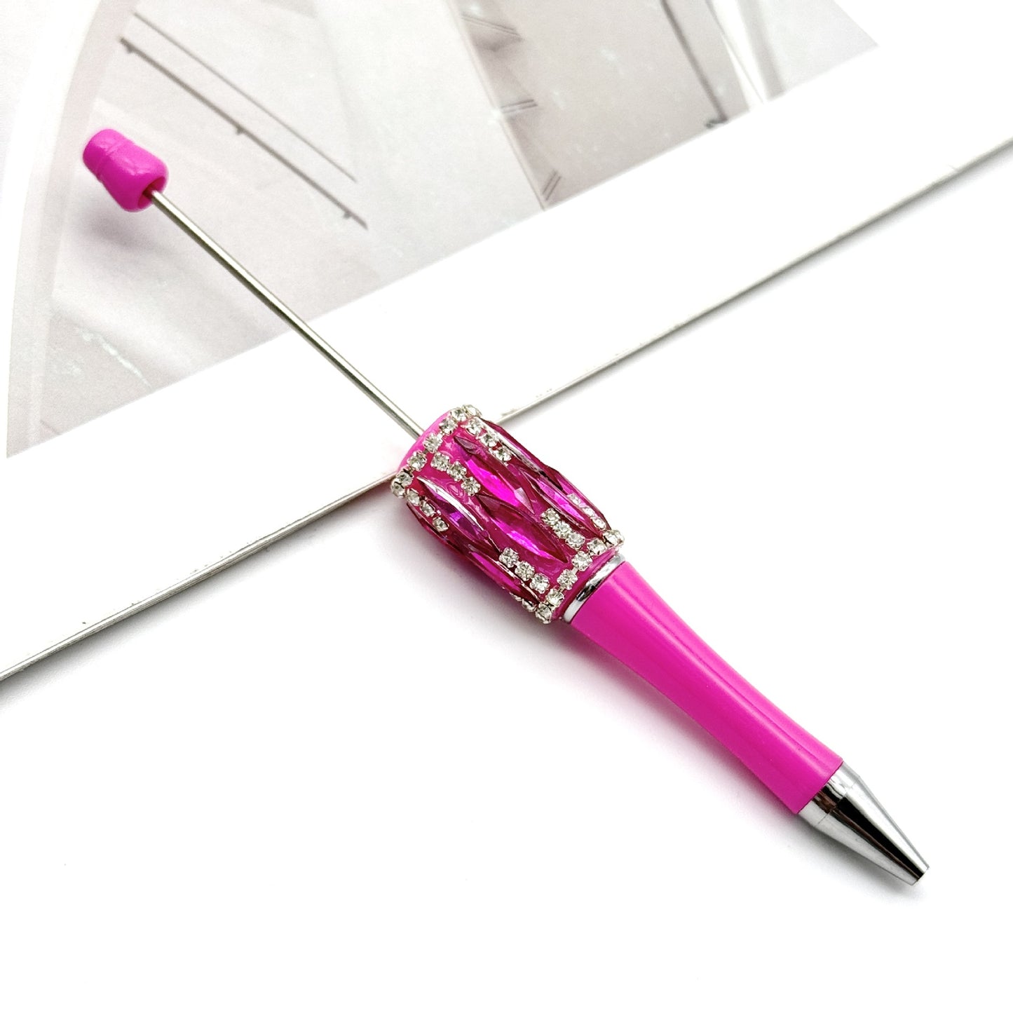 New rhinestone Beadble Pen