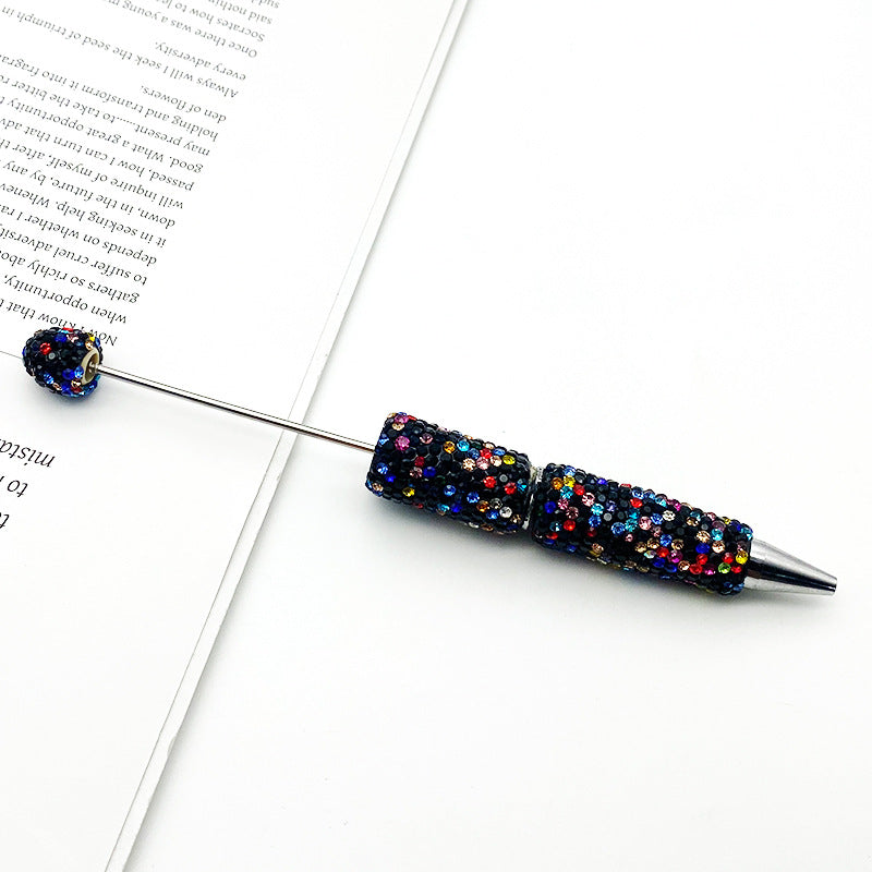 Full Diamond Beadble Pen(AB Diamond)