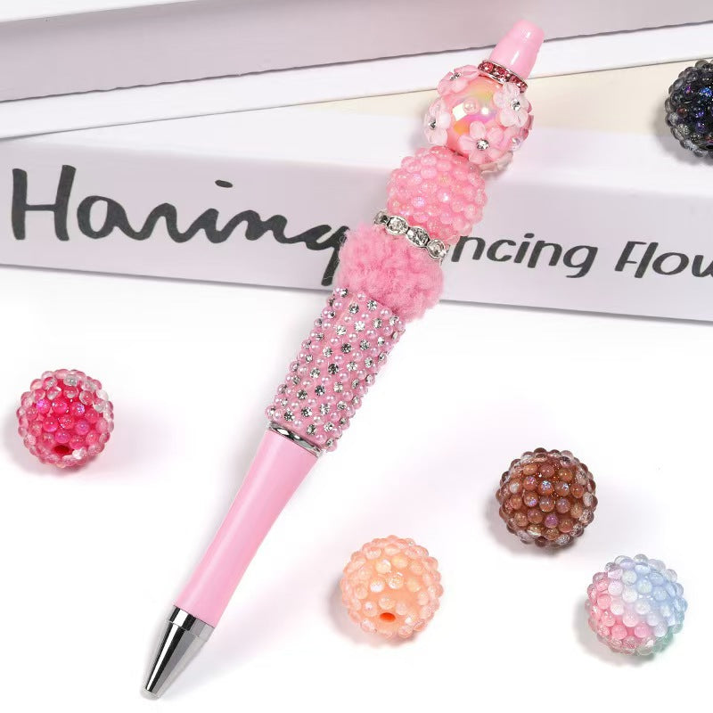 Aurora Mermaid Bead(18.5mm)