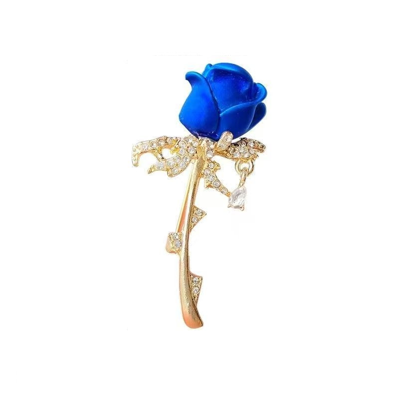 Blue Rose