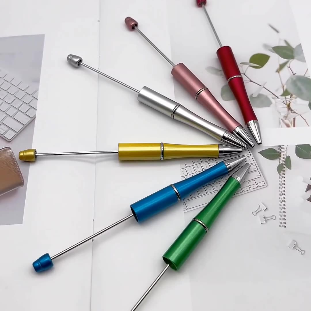 DIY Beadble Pen