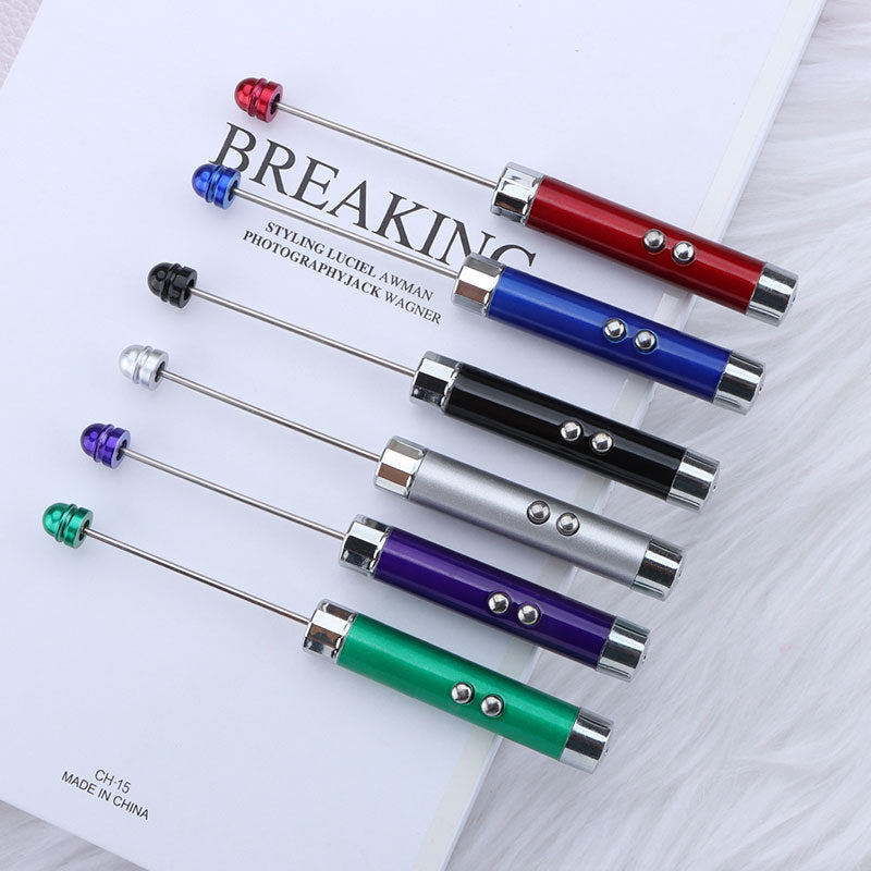 Ultraviolet Banknote Detector, Laser Light, Tat Toy Beadble Pen