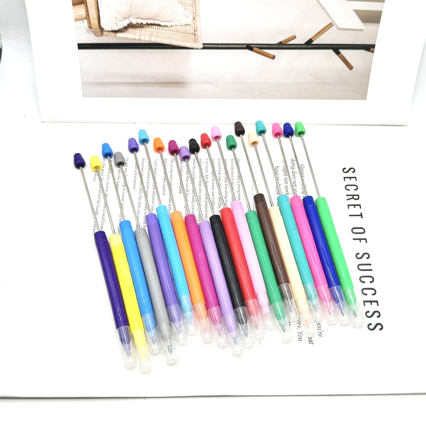 New Multi-Color Watercolor Pens
