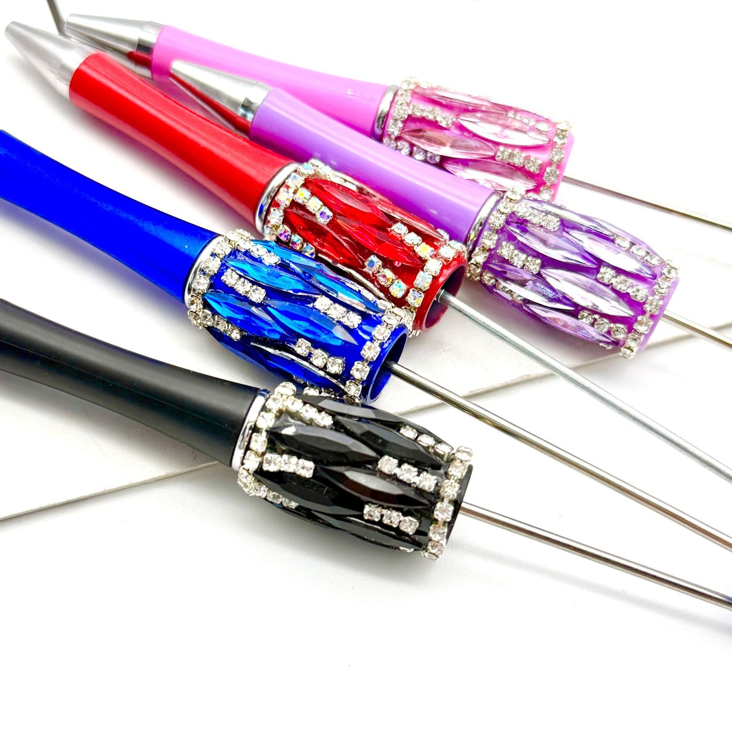 New rhinestone Beadble Pen