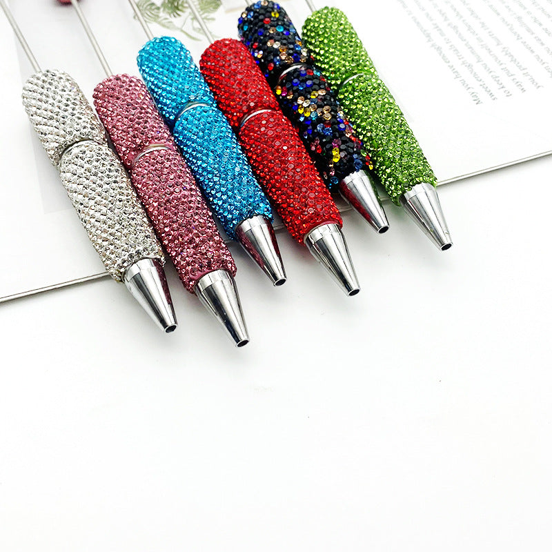 Full Diamond Beadble Pen