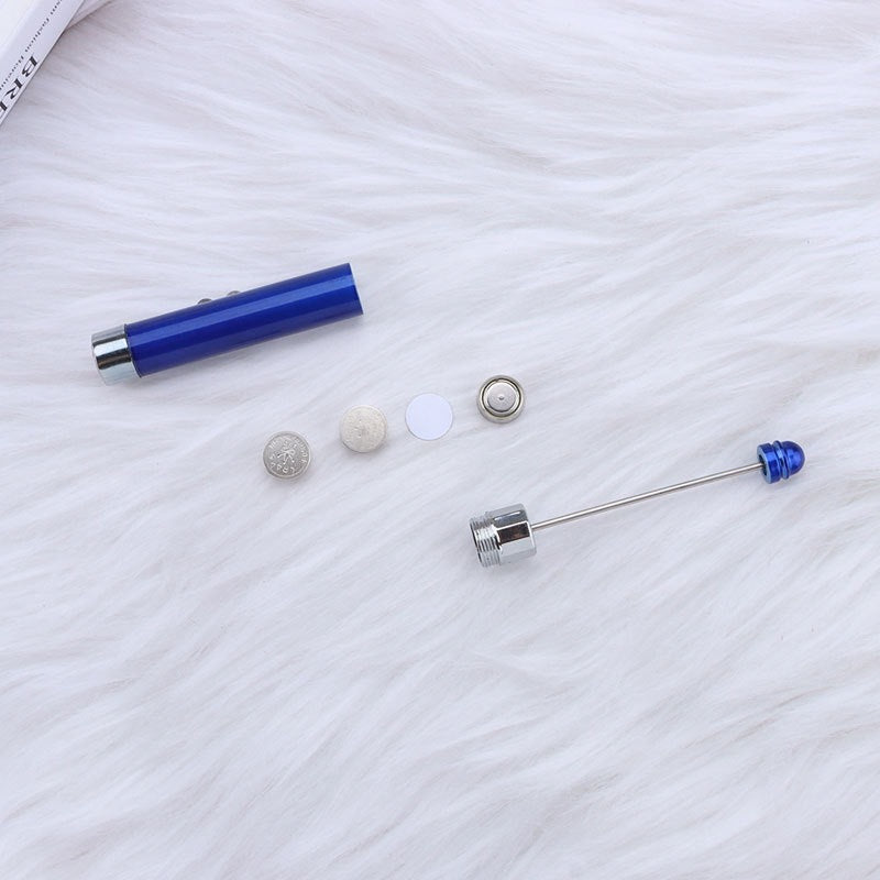 Ultraviolet Banknote Detector, Laser Light, Tat Toy Beadble Pen