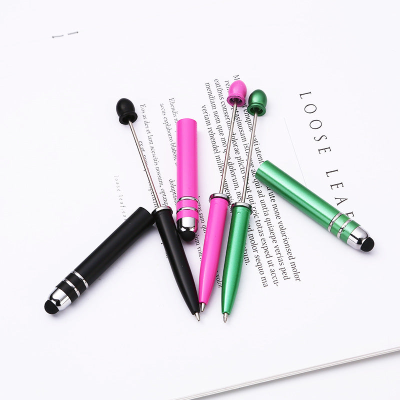 DIY Touchscreen Beadble Pen（2）