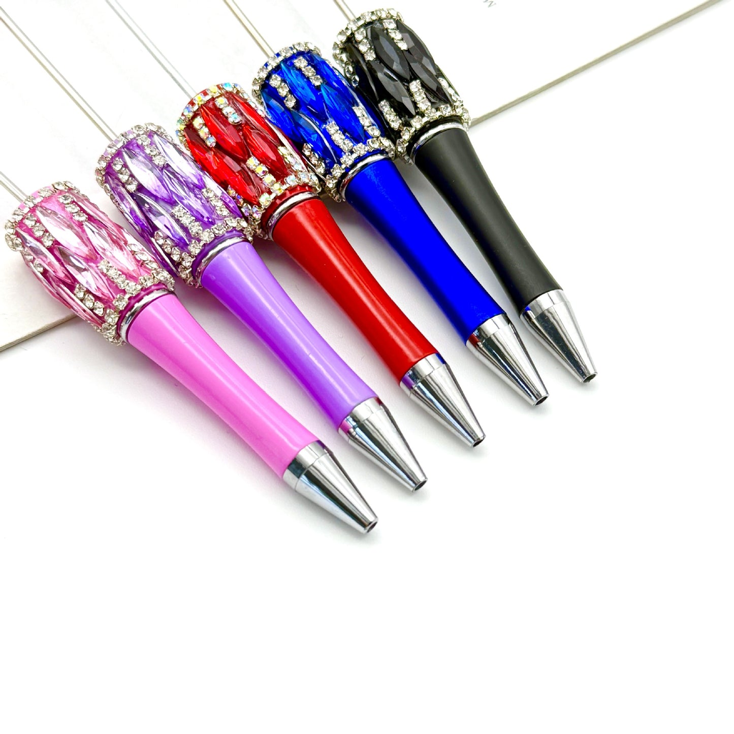 New rhinestone Beadble Pen