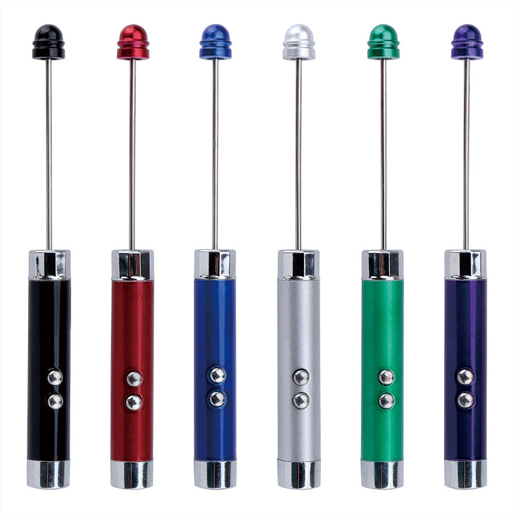 Ultraviolet Banknote Detector, Laser Light, Tat Toy Beadble Pen