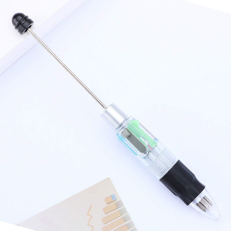 Creative Four-Color Beadble Pen