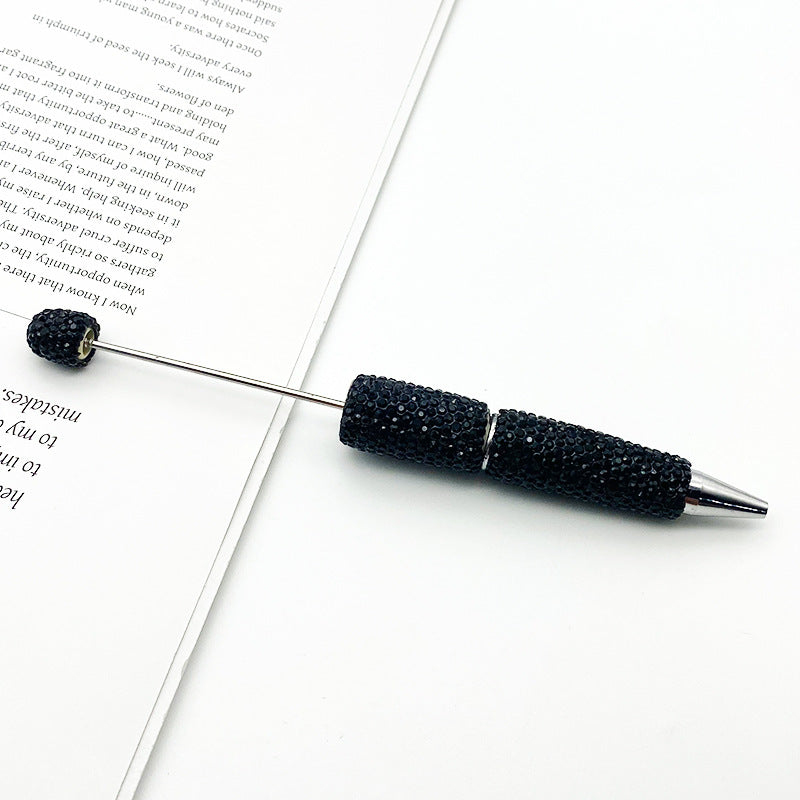 Full Diamond Beadble Pen