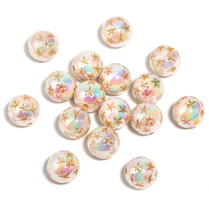 Sea Star Bead（16mm）