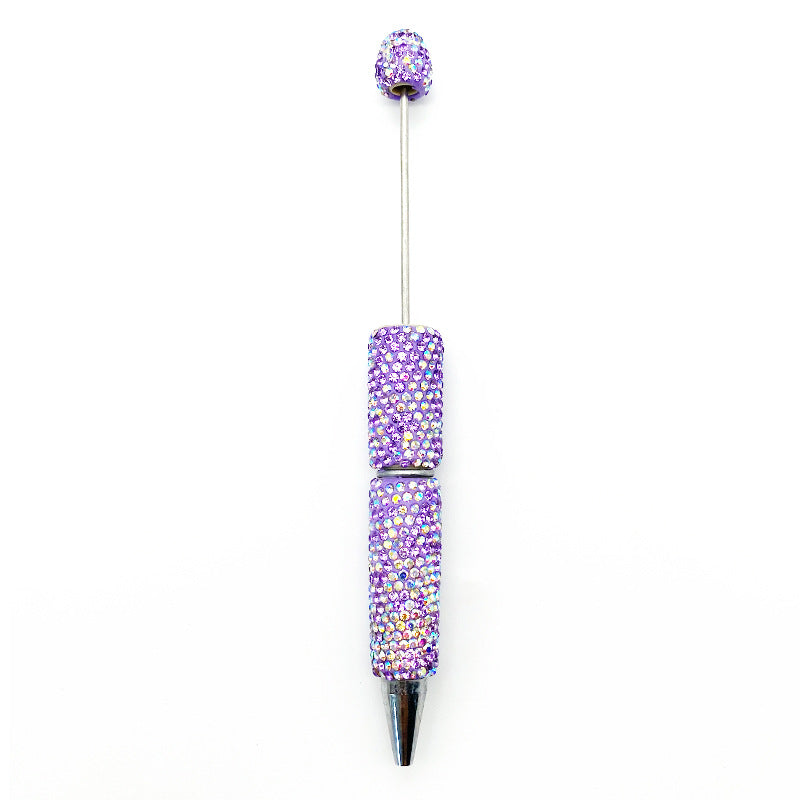 Full Diamond Beadble Pen（AB Diamond）
