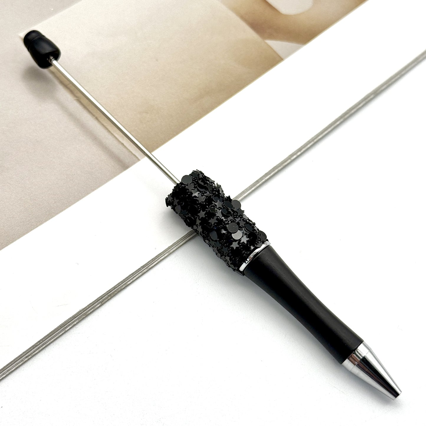 Little Star Beadble Pen