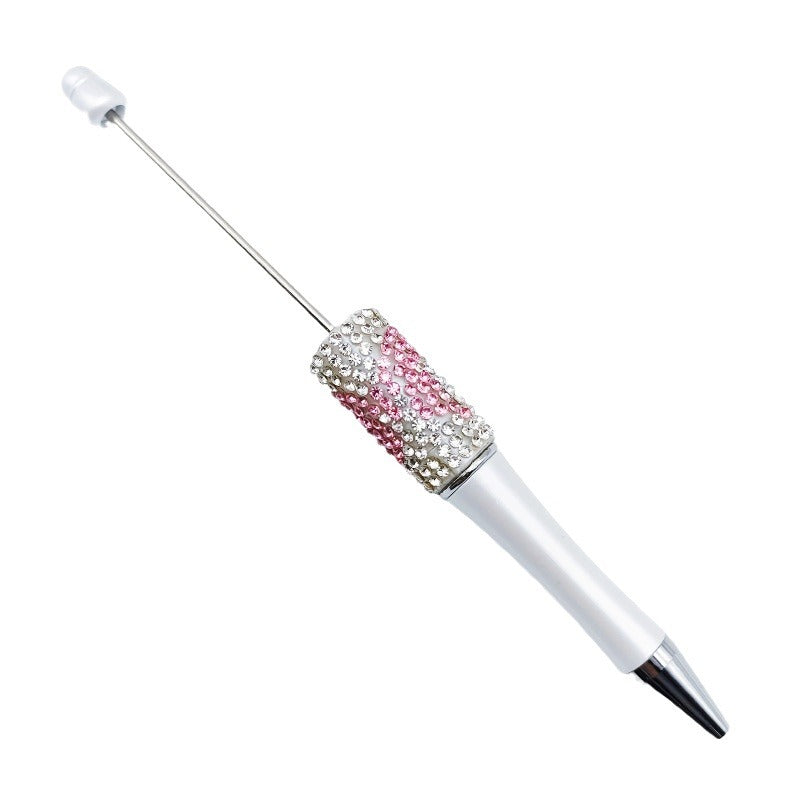 Butterfly Diamond Beadble Pen