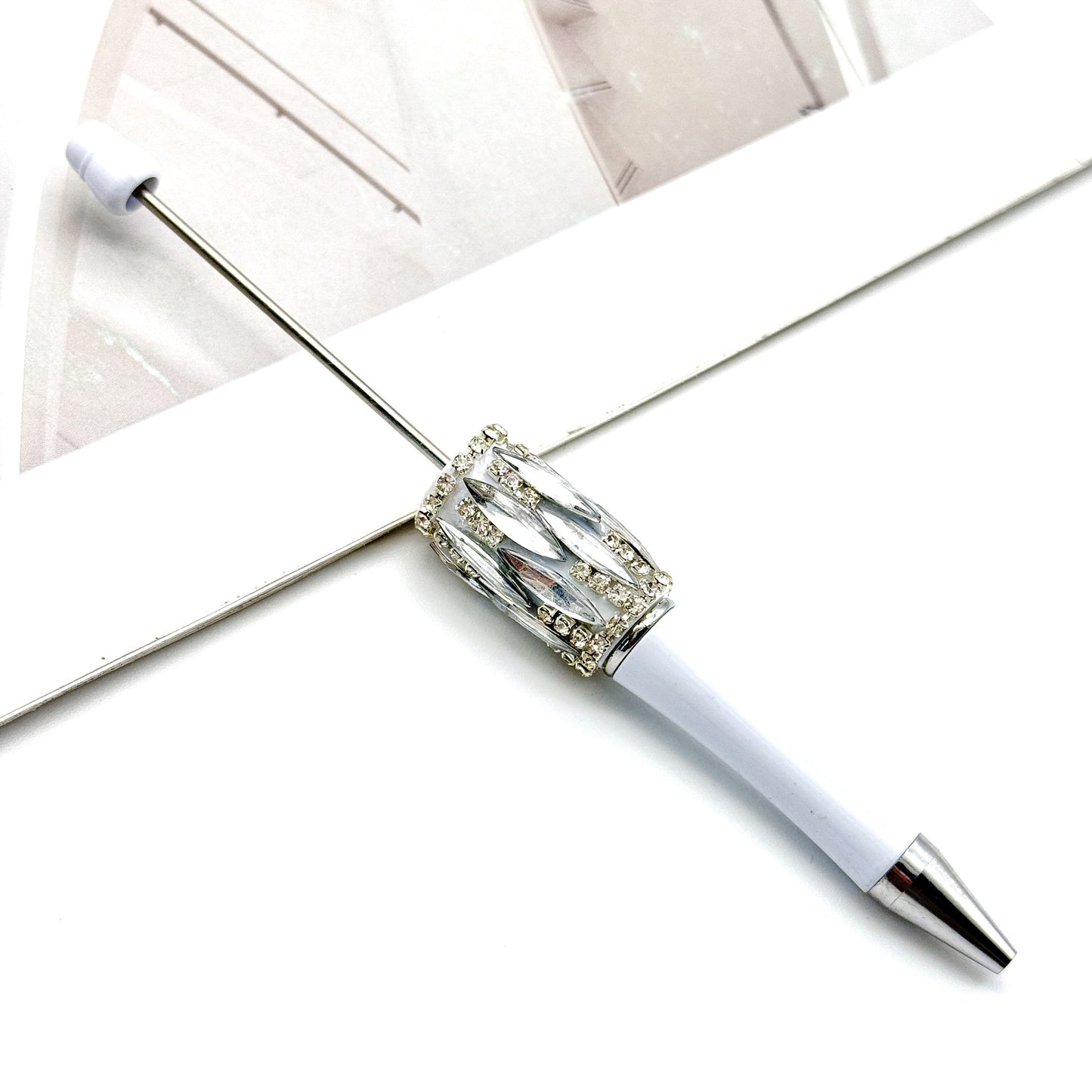 New rhinestone Beadble Pen