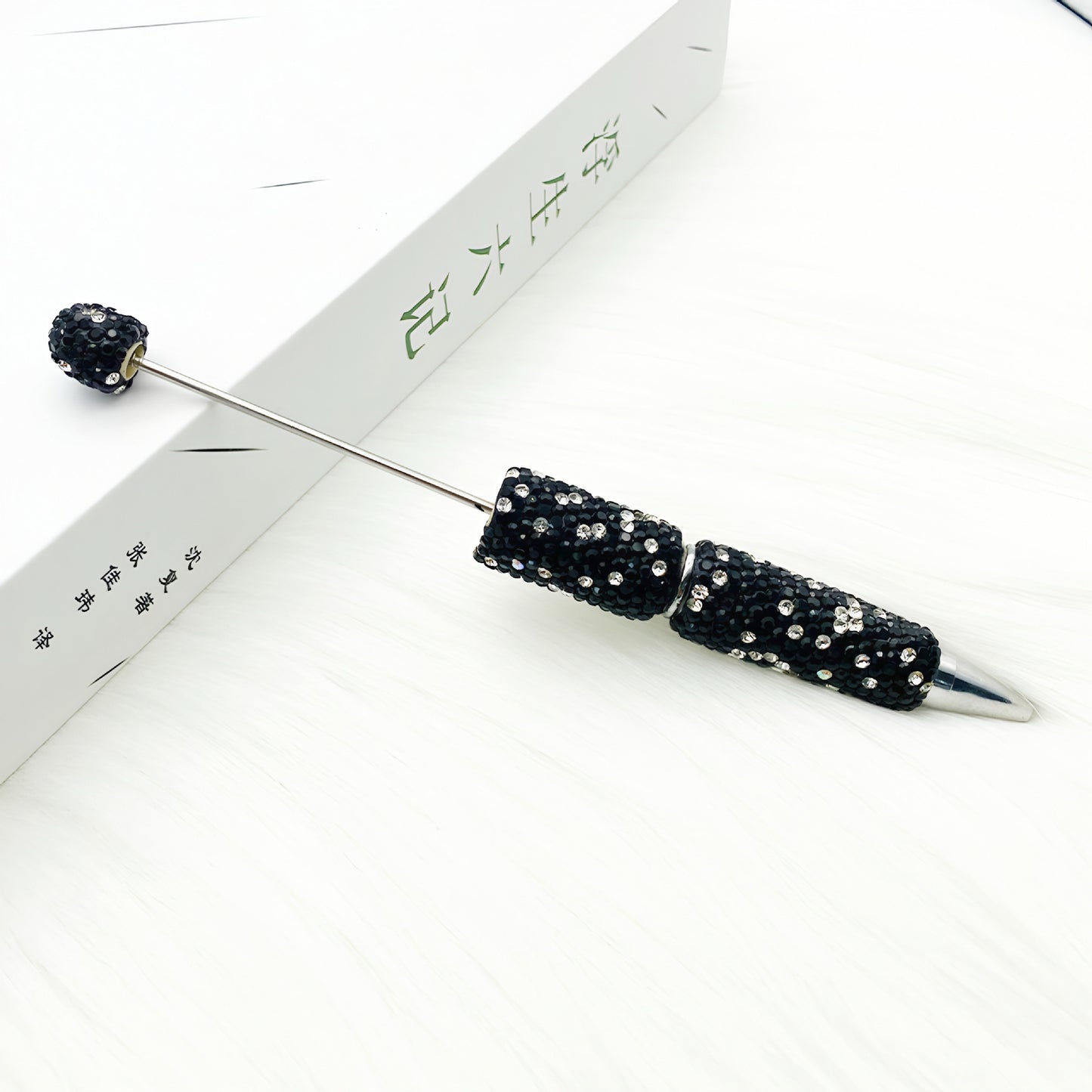 Full Diamond Beadble Pen（AB Diamond）