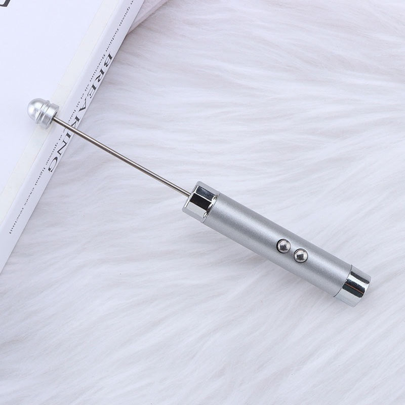 Ultraviolet Banknote Detector, Laser Light, Tat Toy Beadble Pen