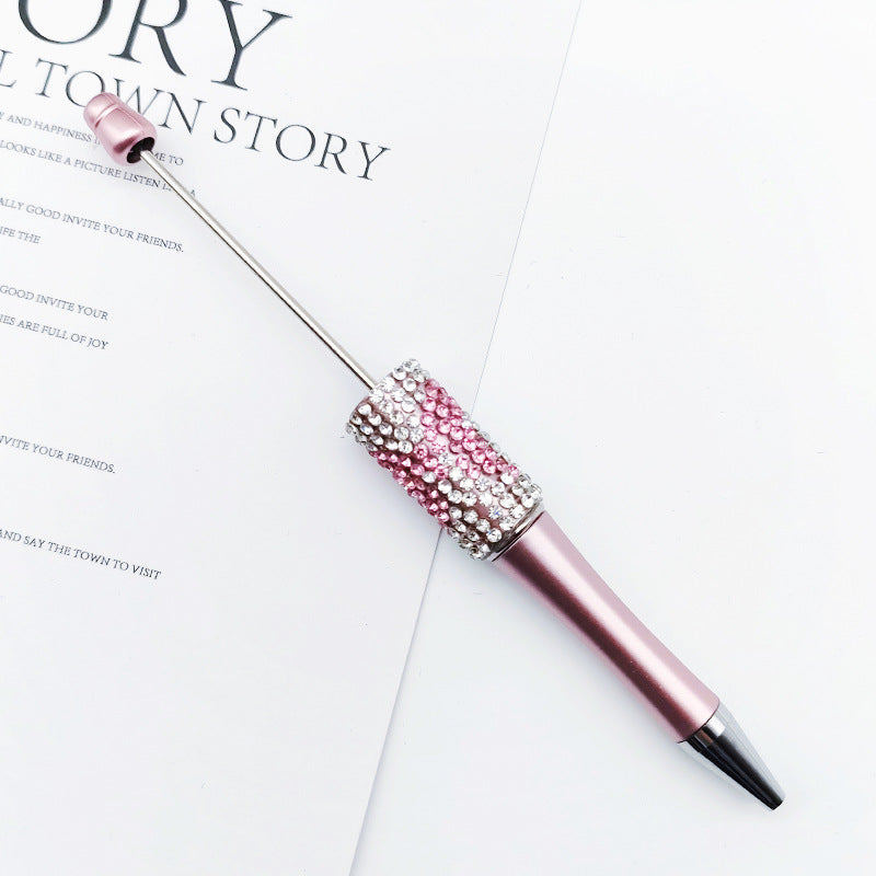 Butterfly Diamond Beadble Pen