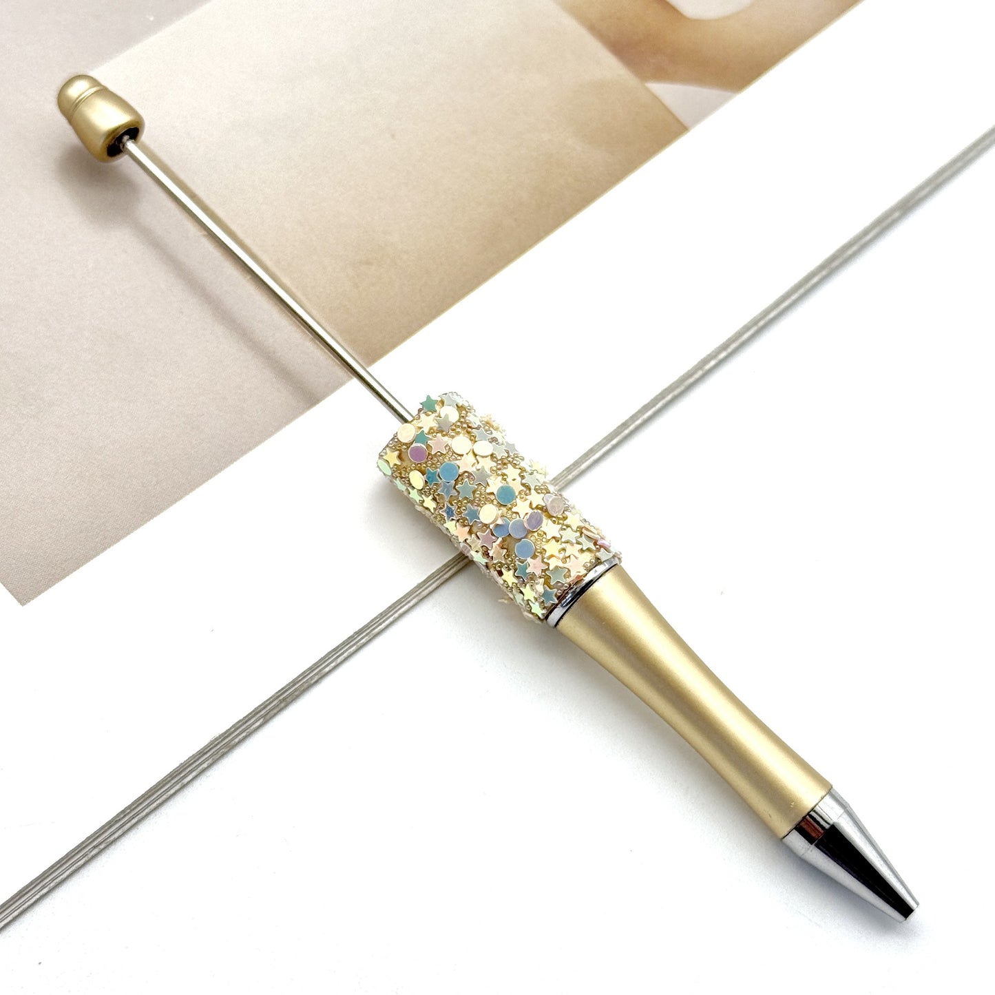 Little Star Beadble Pen