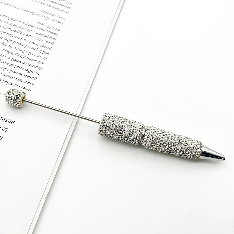 Full Diamond Beadble Pen