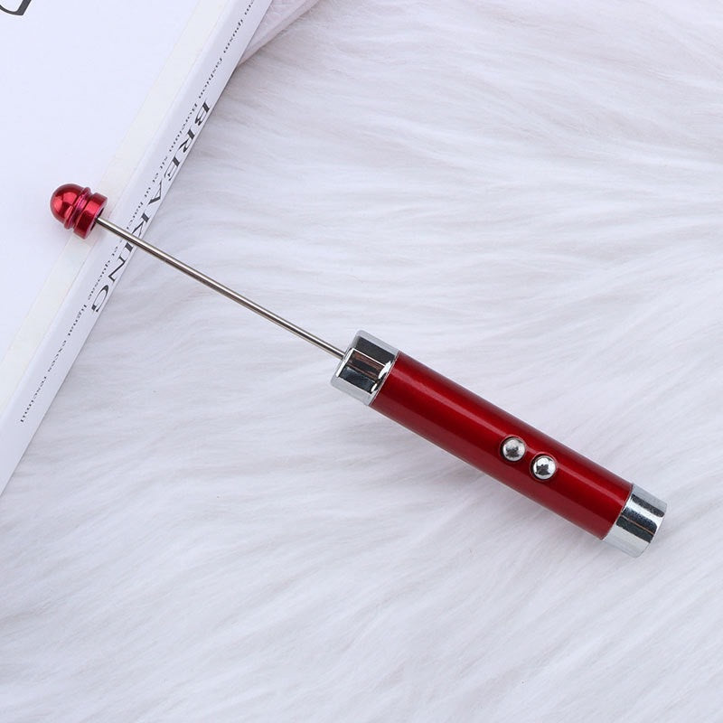 Ultraviolet Banknote Detector, Laser Light, Tat Toy Beadble Pen