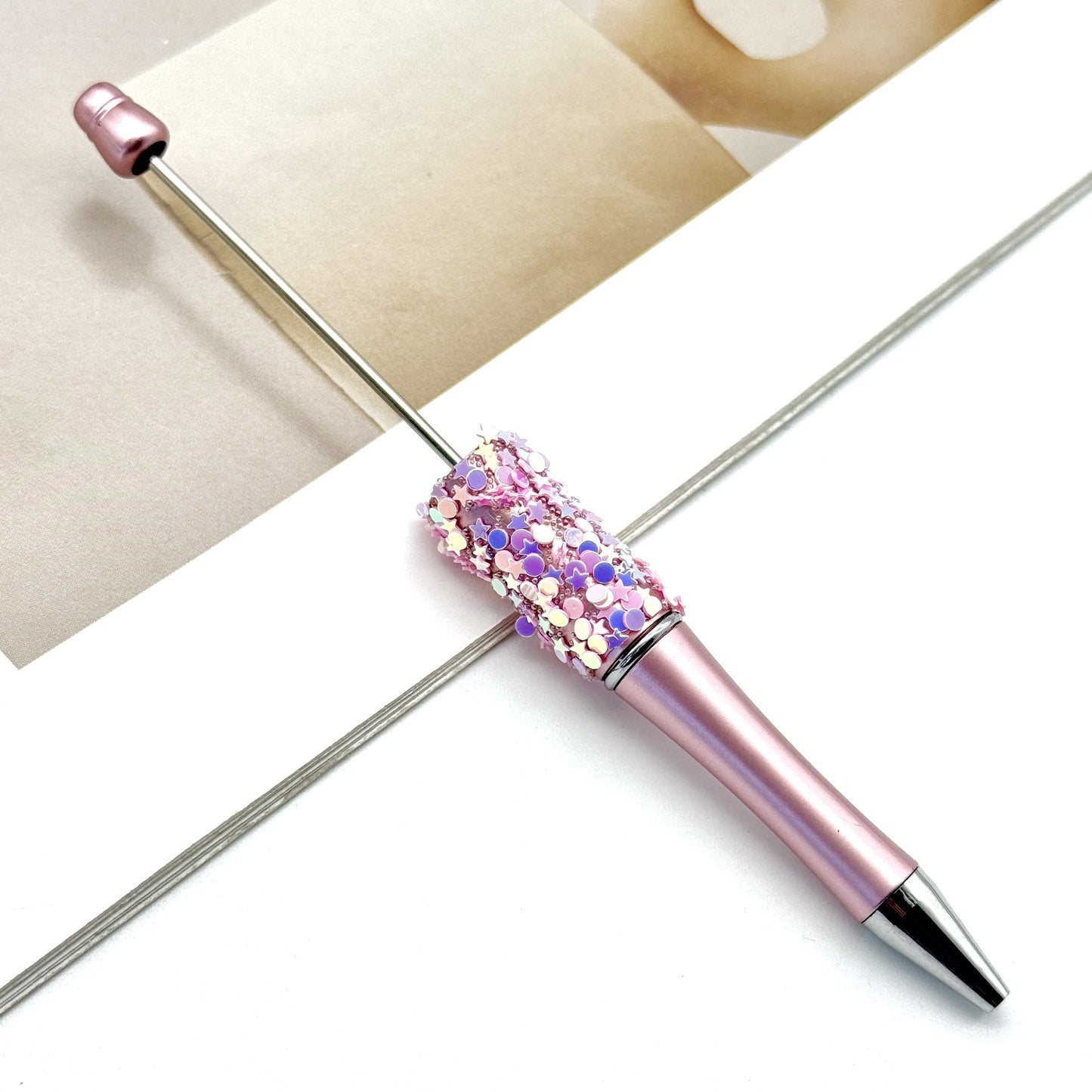 Little Star Beadble Pen