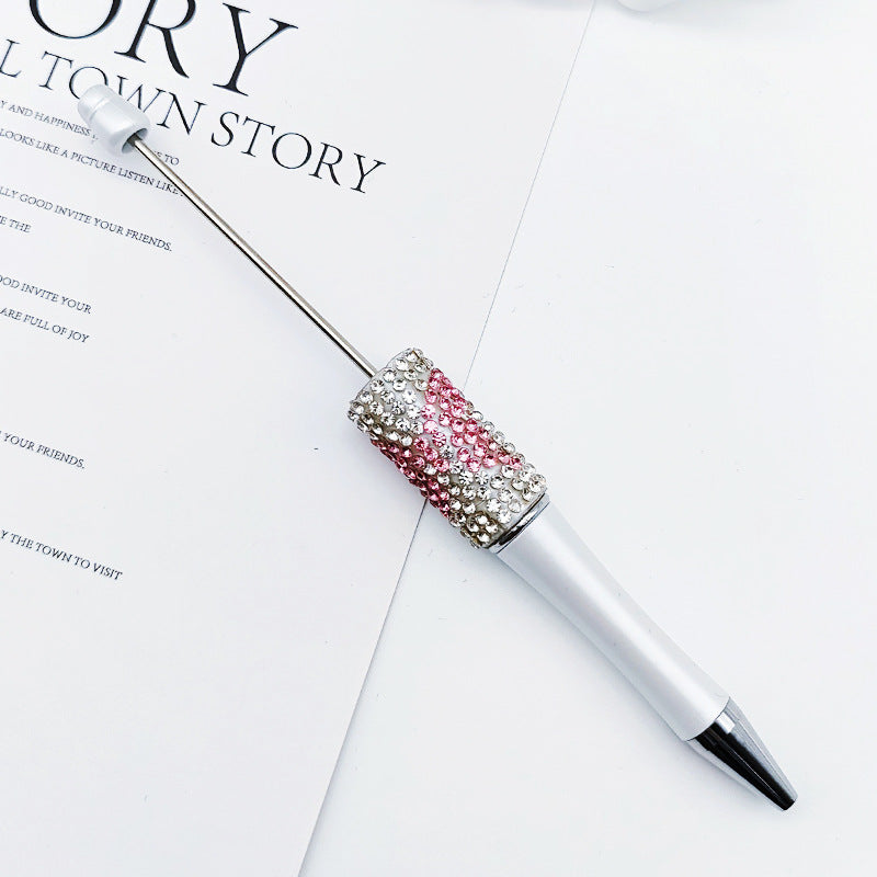 Butterfly Diamond Beadble Pen