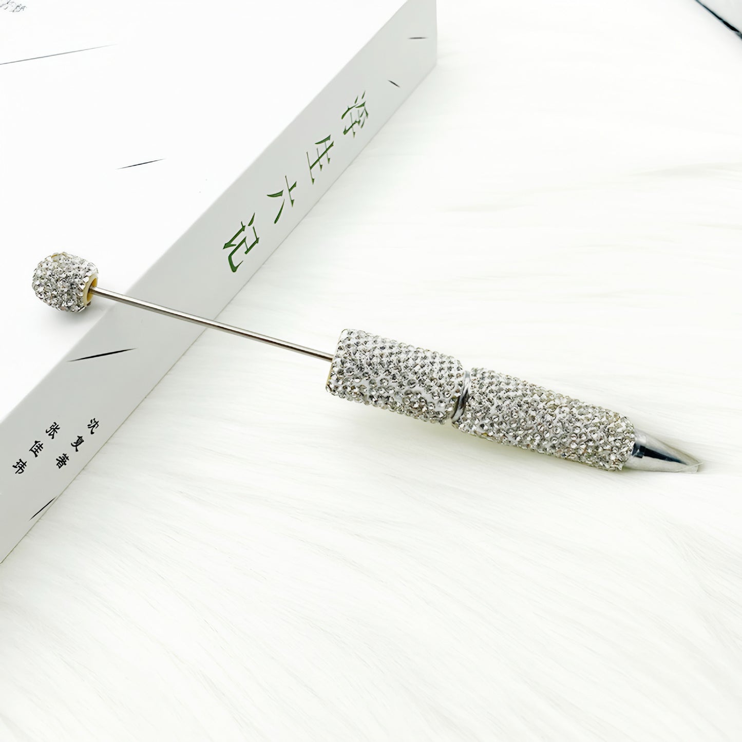 Full Diamond Beadble Pen（AB Diamond）