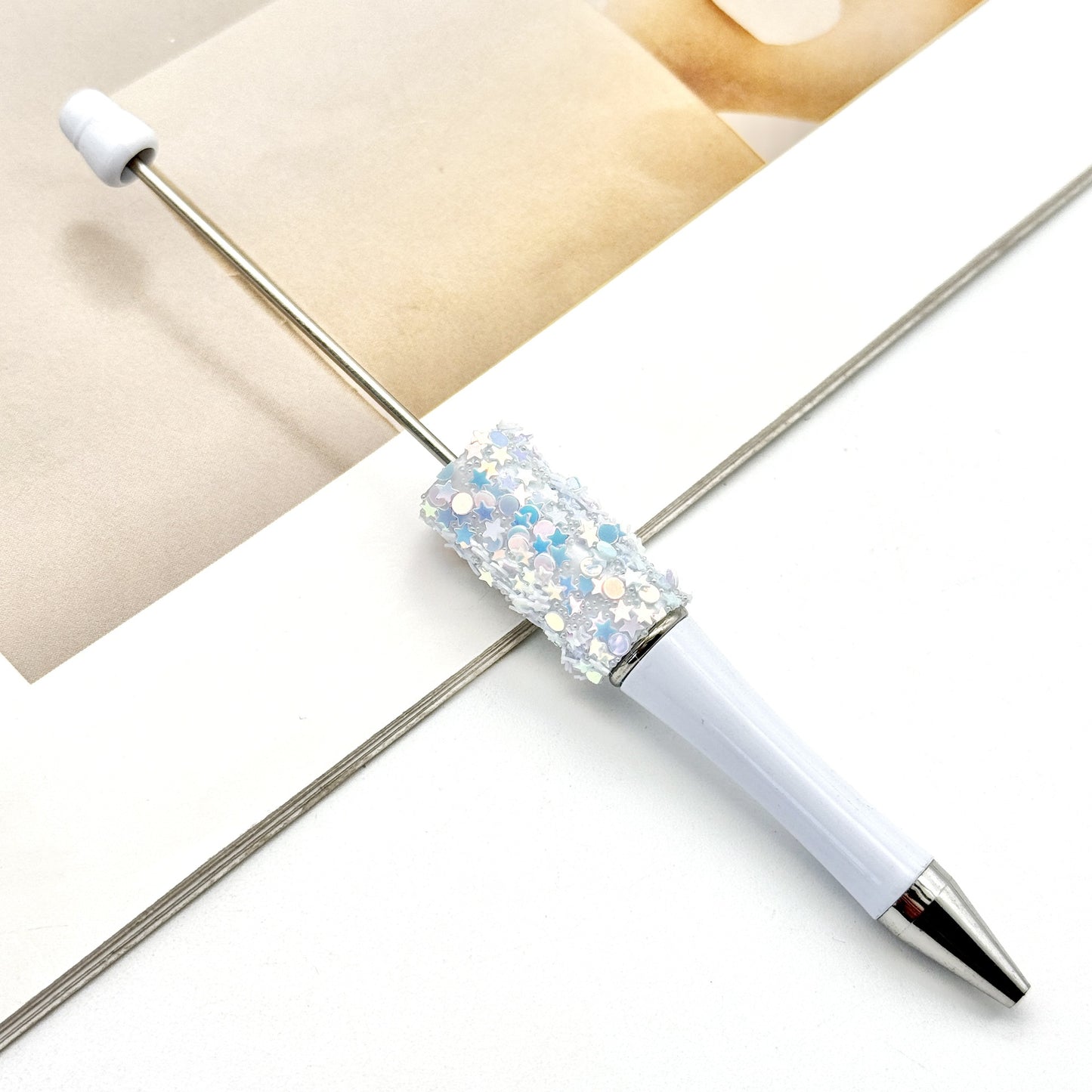 Little Star Beadble Pen