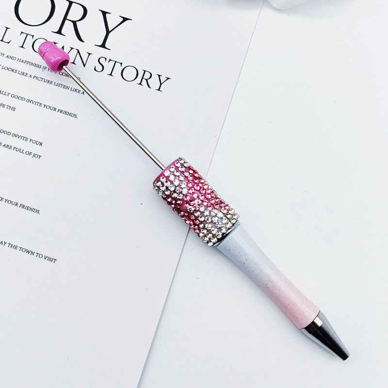 Butterfly Diamond Beadble Pen