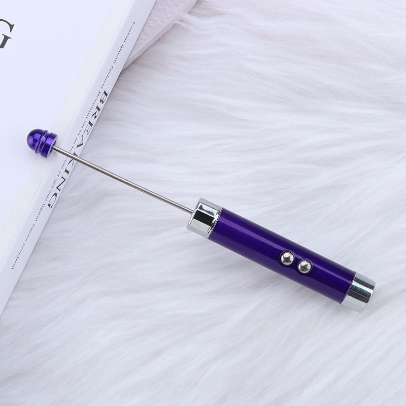 Ultraviolet Banknote Detector, Laser Light, Tat Toy Beadble Pen