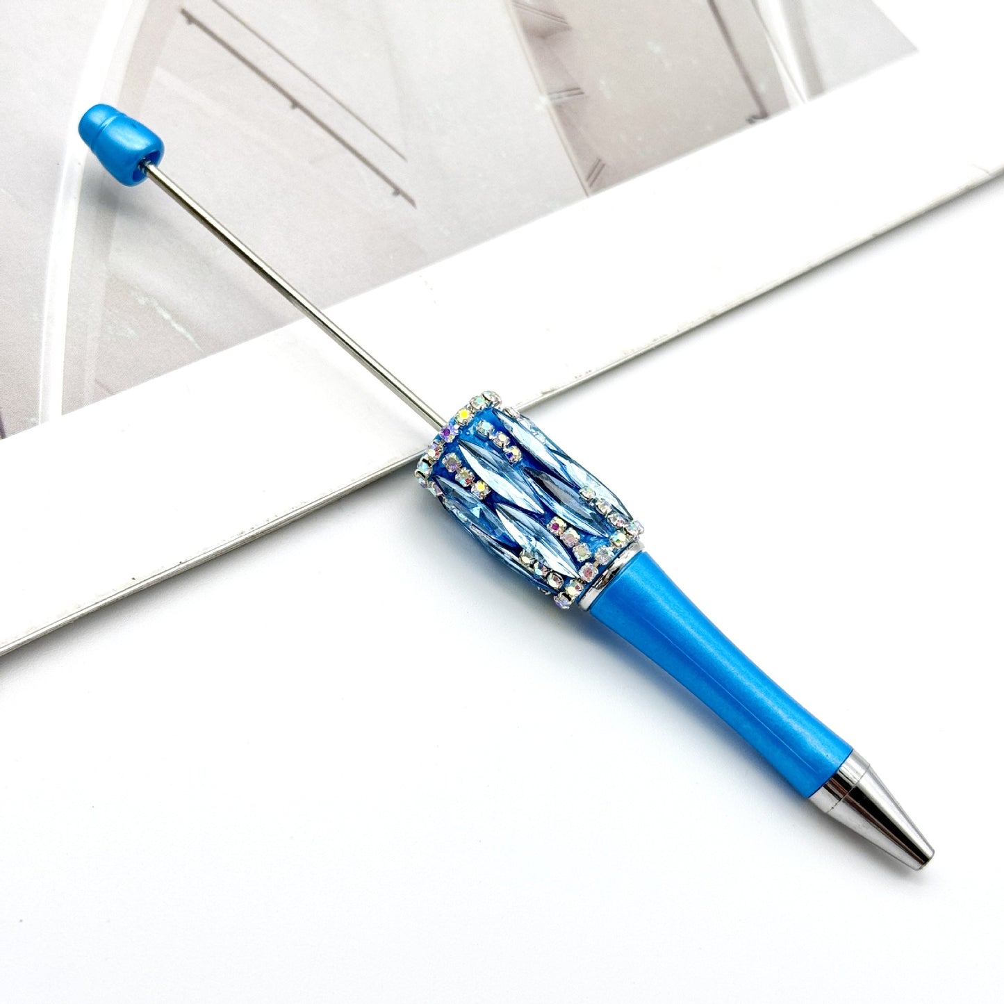 New rhinestone Beadble Pen