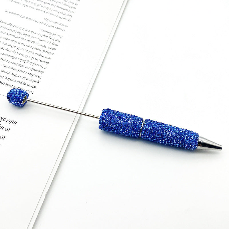 Full Diamond Beadble Pen