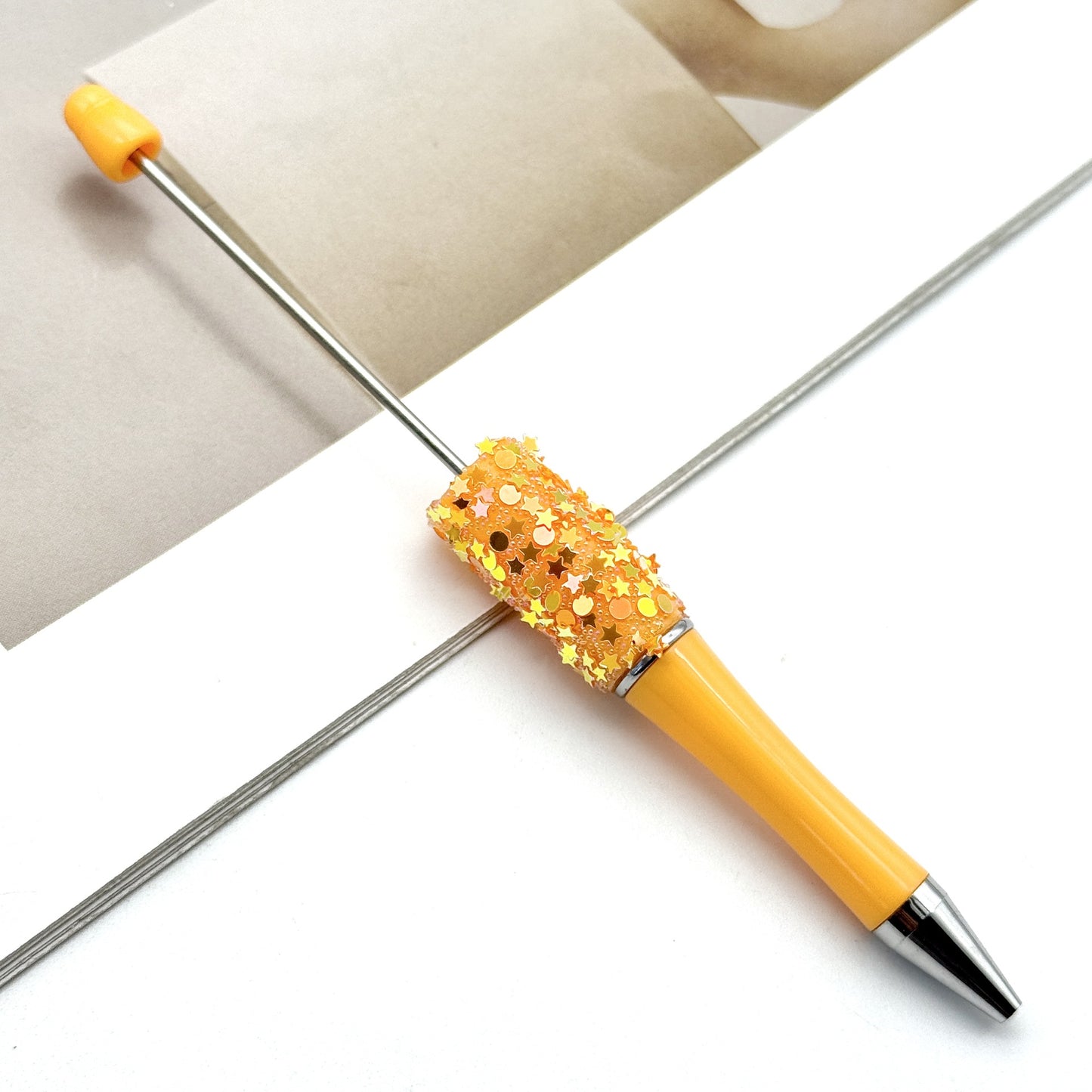 Little Star Beadble Pen