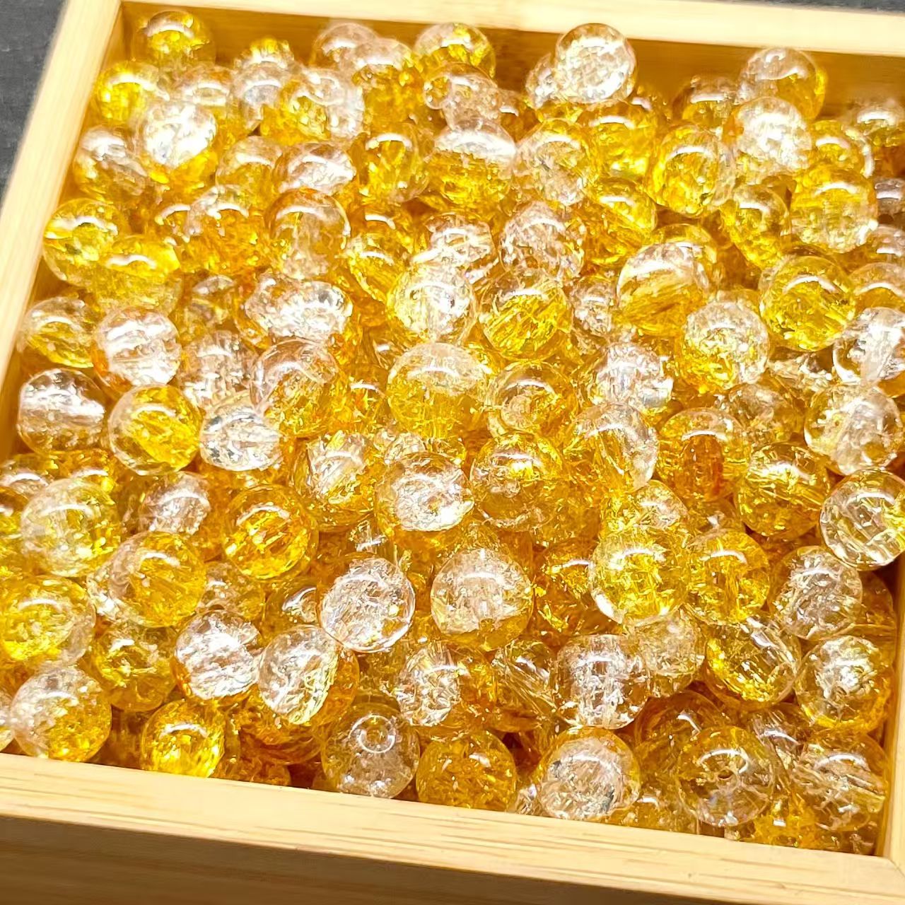 Two-color Beads（8mm）