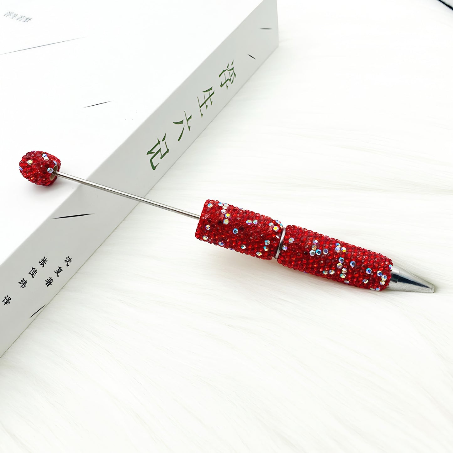 Full Diamond Beadble Pen（AB Diamond）
