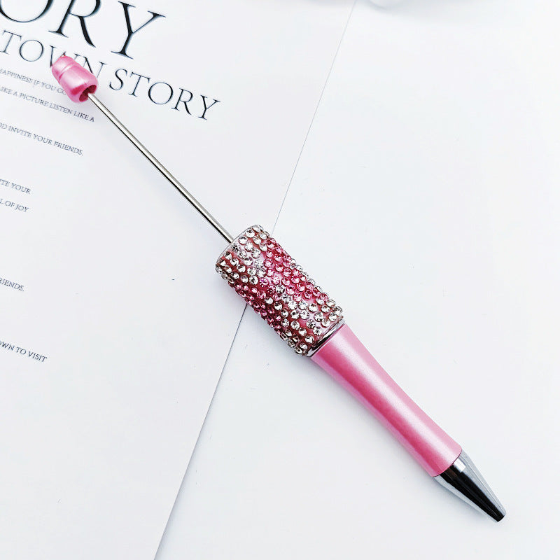 Butterfly Diamond Beadble Pen