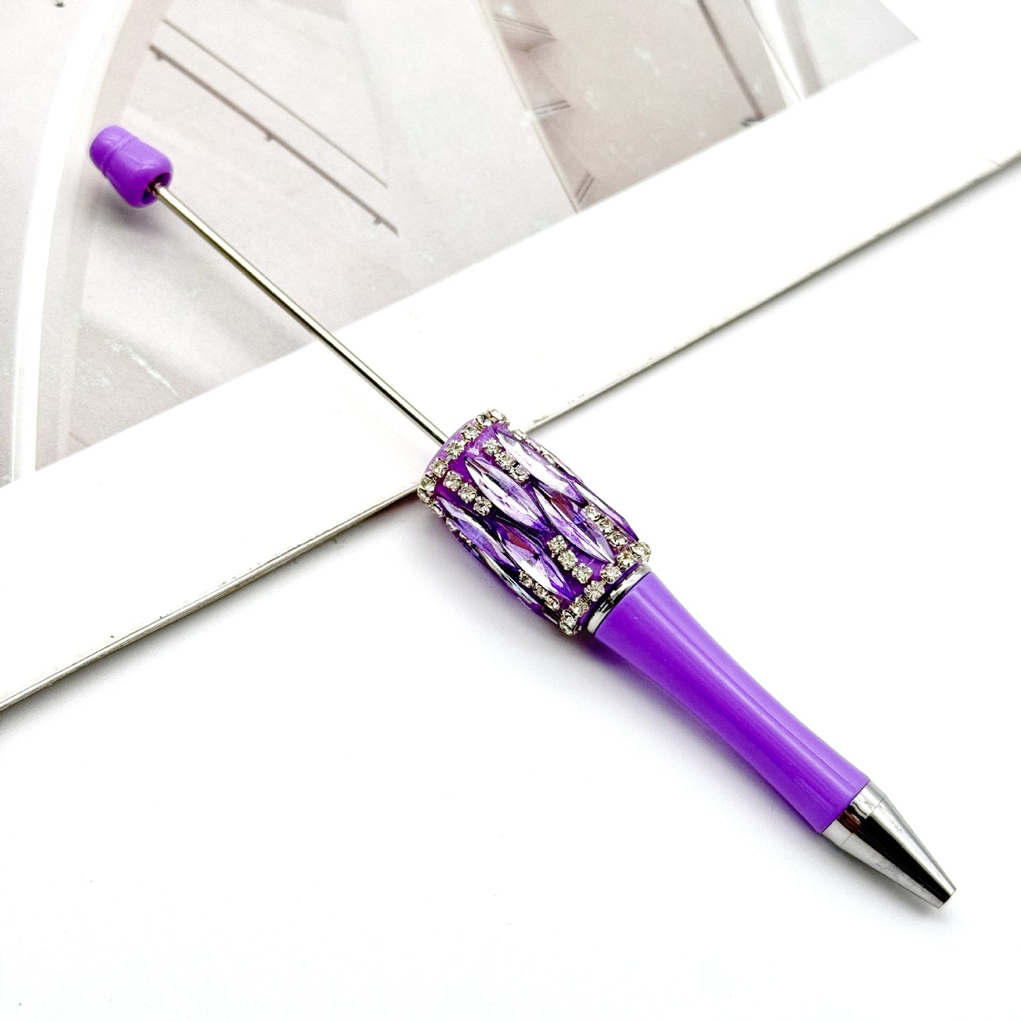 New rhinestone Beadble Pen