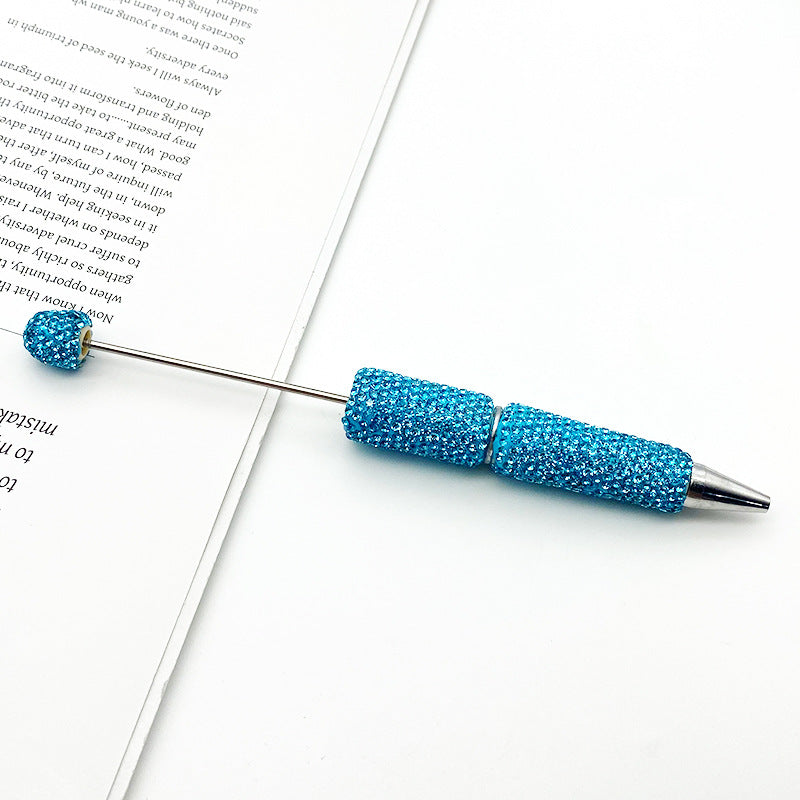 Full Diamond Beadble Pen