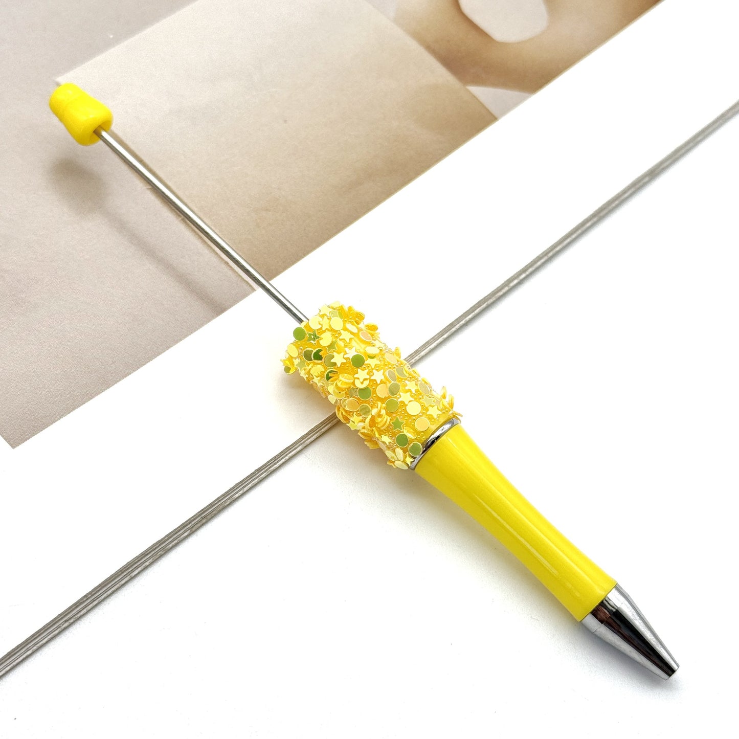 Little Star Beadble Pen