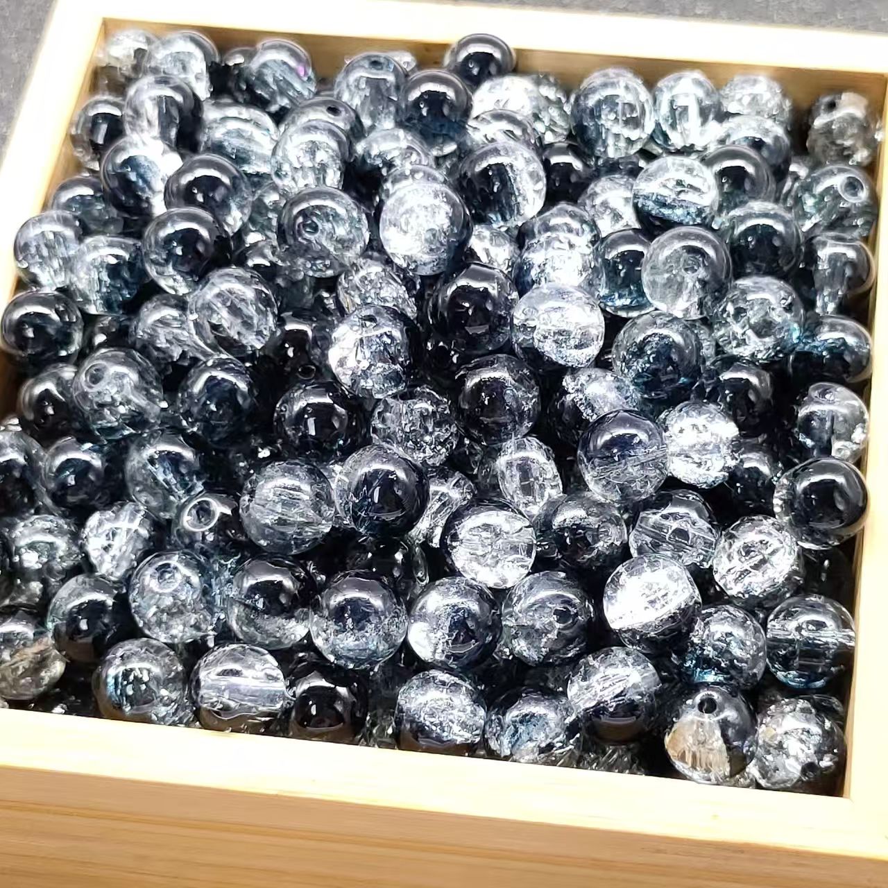 Two-color Beads（8mm）