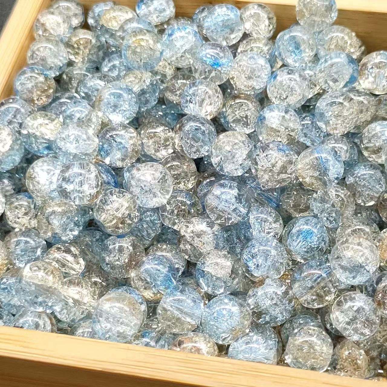 Two-color Beads（8mm）