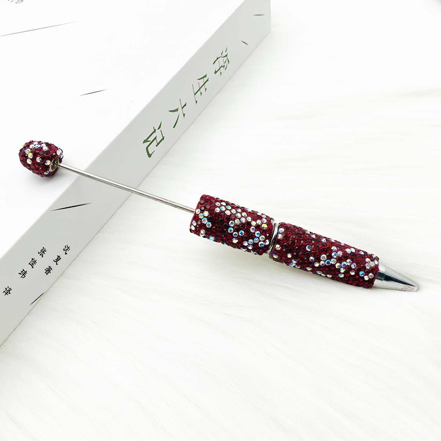 Full Diamond Beadble Pen（AB Diamond）