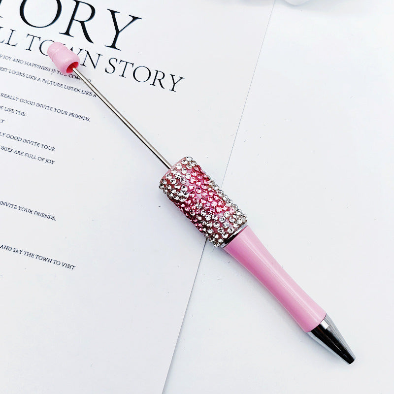 Butterfly Diamond Beadble Pen