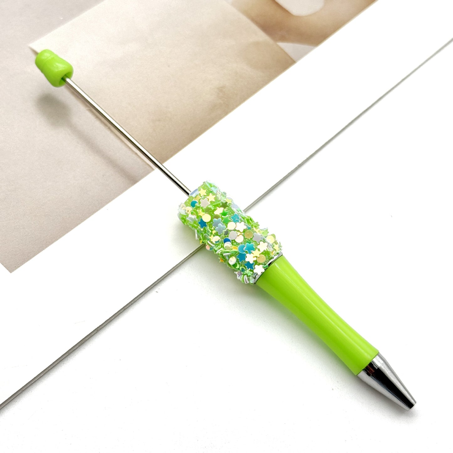 Little Star Beadble Pen