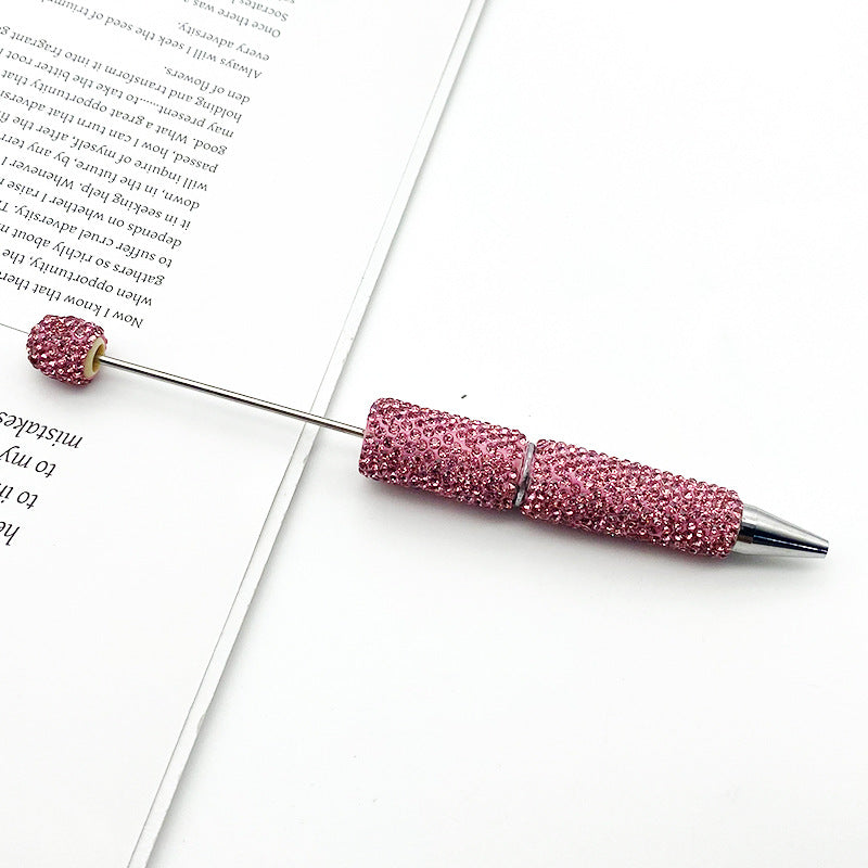 Full Diamond Beadble Pen
