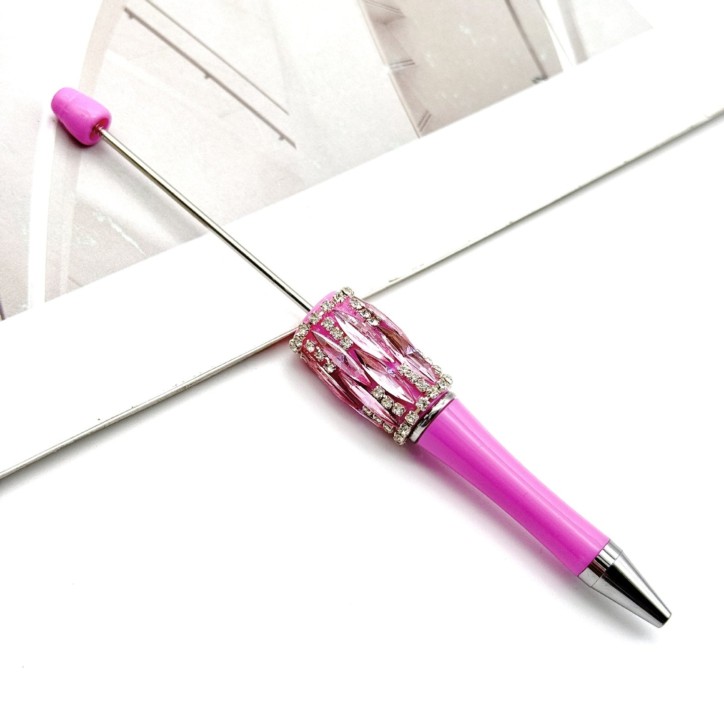 New rhinestone Beadble Pen