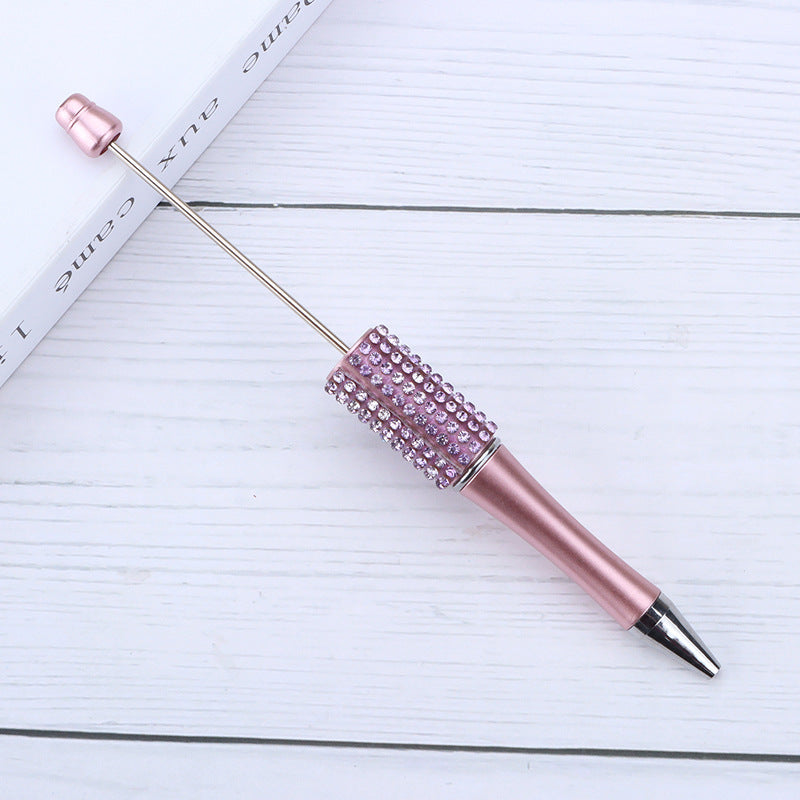DIY Diamond-Studded Beadble Pen